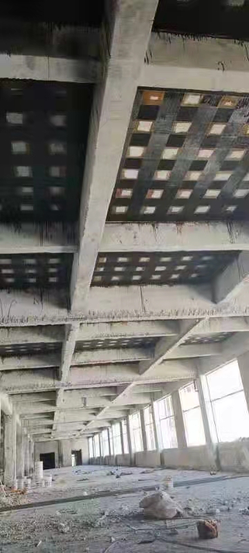 防城港楼板碳纤维布加固可以增加承重